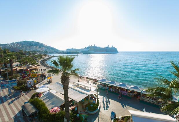 Derici Otel - Görsel 6