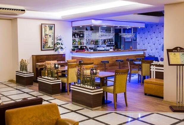 Derici Otel - Görsel 7