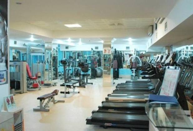 Derici Otel - Görsel 10