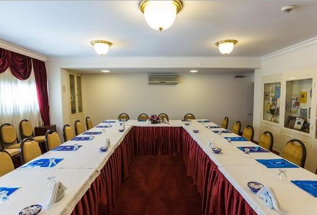 Derici Otel - Görsel 11