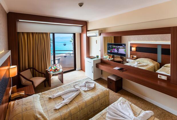 Derici Otel - Görsel 14