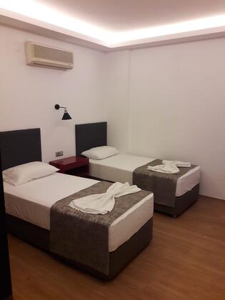 Alara Park Residence Hotel - Görsel 37