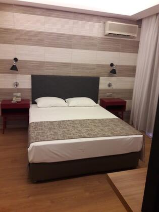 Alara Park Residence Hotel - Görsel 35