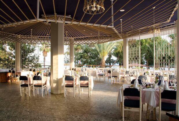 Alara Park Residence Hotel - Görsel 17