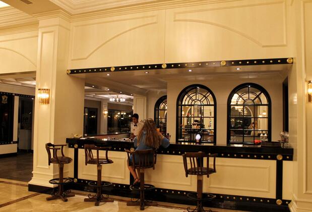 Alara Park Residence Hotel - Görsel 18