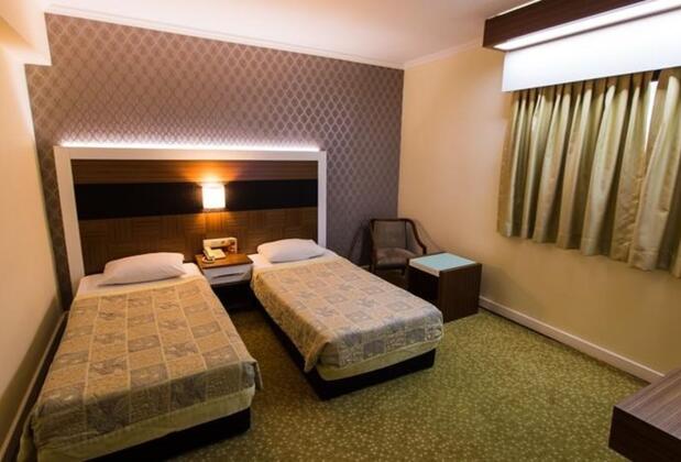 Derici Otel - Görsel 17