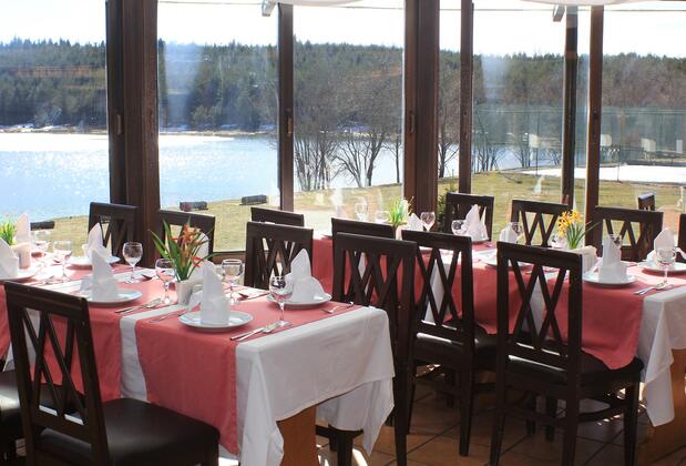 Kaya Green Park Hotel - Görsel 14