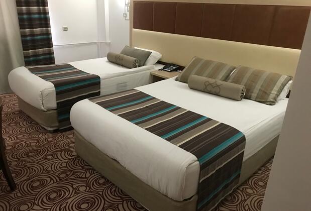 Kaya Green Park Hotel - Görsel 11