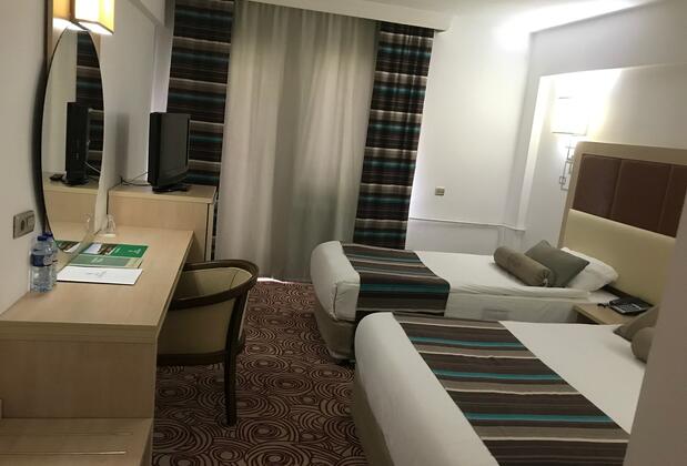 Kaya Green Park Hotel - Görsel 10