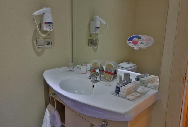 Kaya Green Park Hotel - Görsel 13