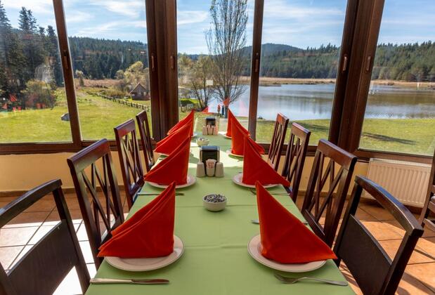 Kaya Green Park Hotel - Görsel 17