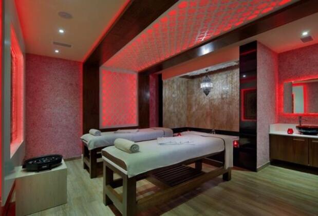 Villa Sun Flower Aparts & Suites - Görsel 12