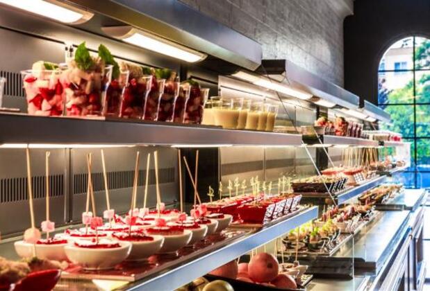 Villa Sun Flower Aparts & Suites - Görsel 9