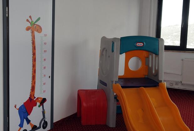 Uslan Hotel - Görsel 8