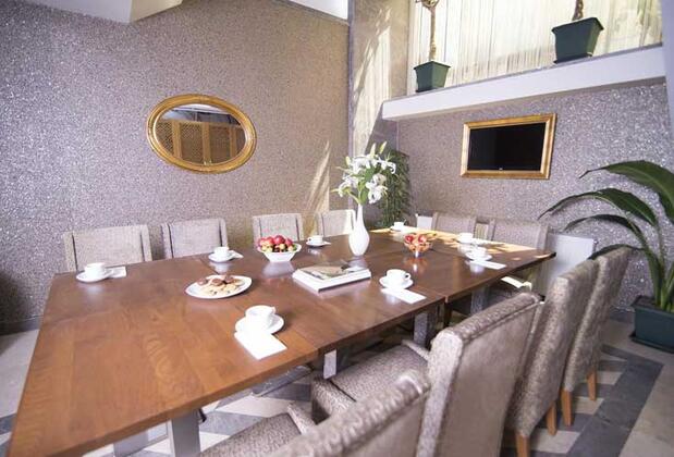 Cumbalı Suite Hotel - Görsel 16