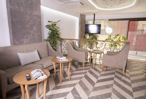 Cumbalı Suite Hotel - Görsel 17