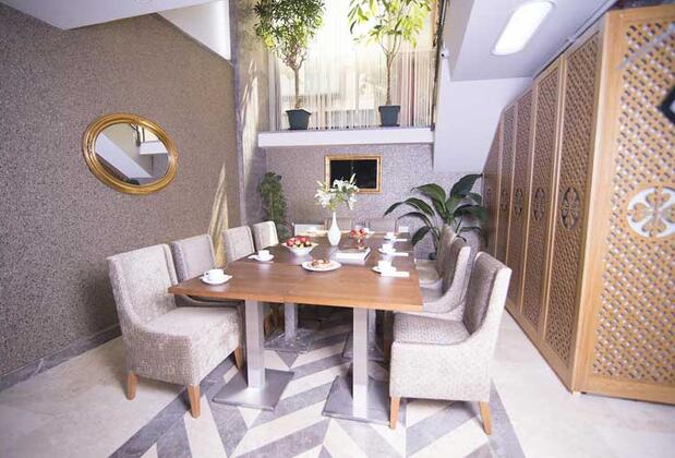 Cumbalı Suite Hotel - Görsel 14