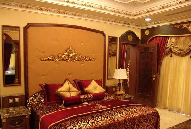 The Savoy Ottoman Palace - Görsel 18