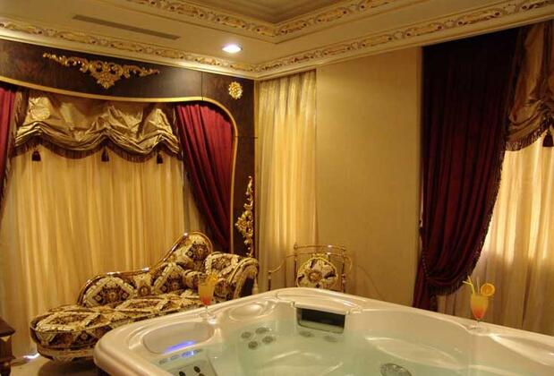 The Savoy Ottoman Palace - Görsel 20