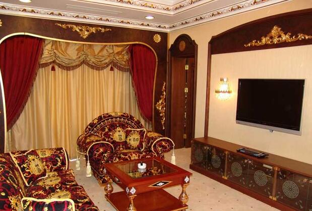 The Savoy Ottoman Palace - Görsel 21