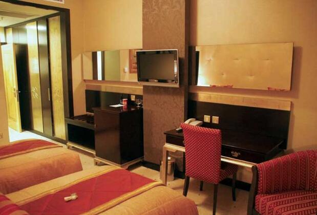 The Savoy Ottoman Palace - Görsel 22