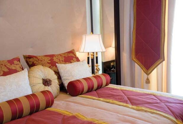 The Savoy Ottoman Palace - Görsel 23