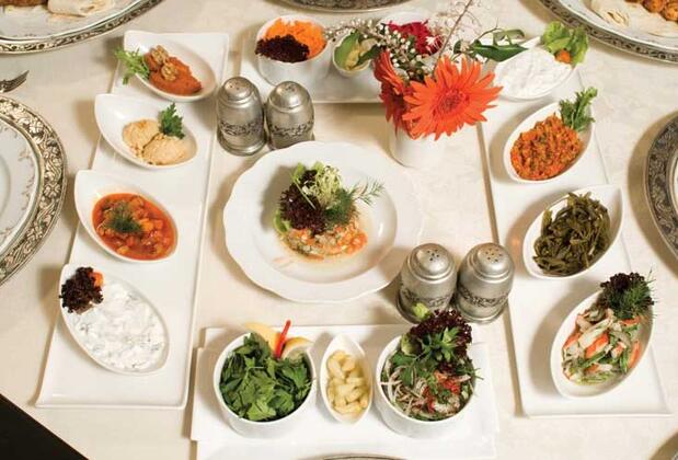 The Savoy Ottoman Palace - Görsel 10