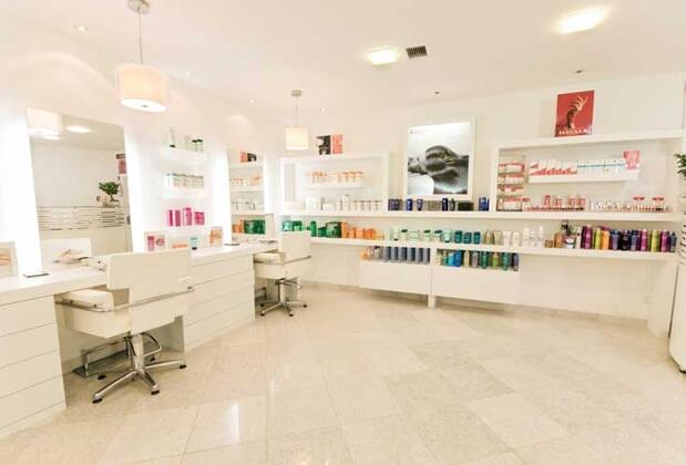 The Savoy Ottoman Palace - Görsel 12