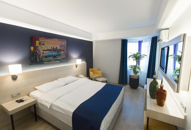 Pişkin Otel - Görsel 7