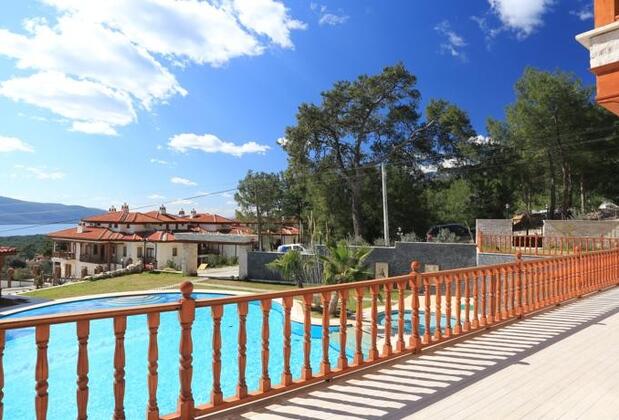 Shimal Residence Hotel - Görsel 6