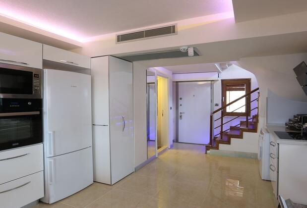 Shimal Residence Hotel - Görsel 21