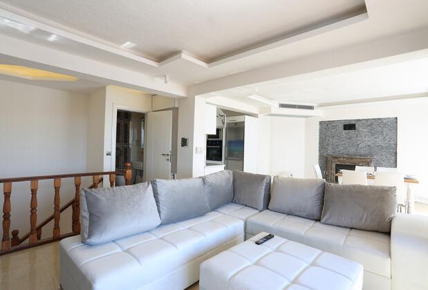 Shimal Residence Hotel - Görsel 22