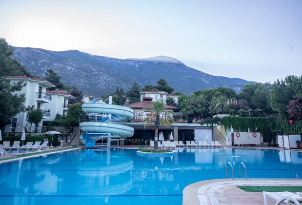 Greenland Hotel - Görsel 4