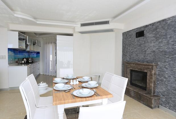 Shimal Residence Hotel - Görsel 24