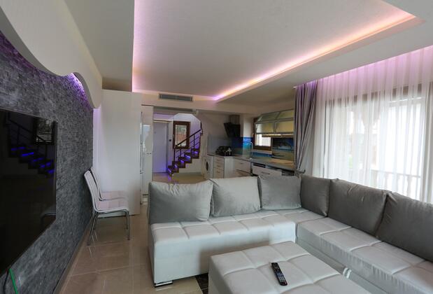 Shimal Residence Hotel - Görsel 28