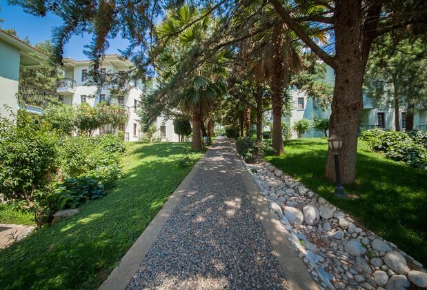 Greenland Hotel - Görsel 5