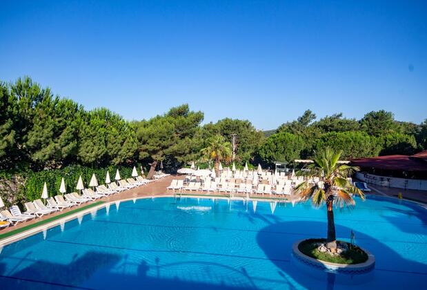 Greenland Hotel - Görsel 6