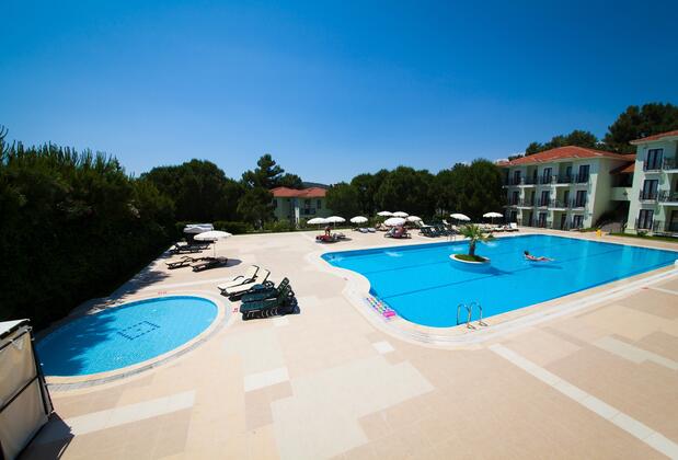 Greenland Hotel - Görsel 7