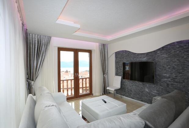 Shimal Residence Hotel - Görsel 29