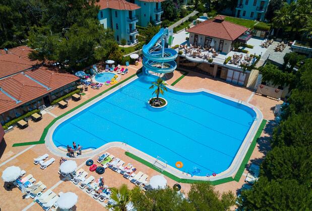 Greenland Hotel - Görsel 8