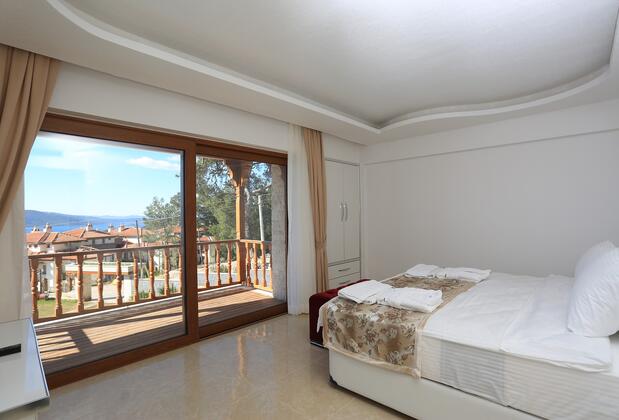 Shimal Residence Hotel - Görsel 30