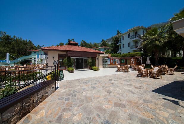 Greenland Hotel - Görsel 12