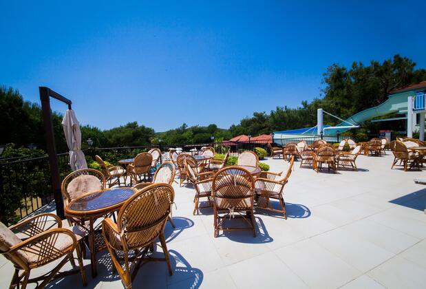 Greenland Hotel - Görsel 13