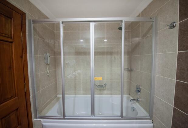 Greenland Hotel - Görsel 35