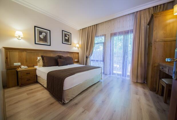 Greenland Hotel - Görsel 28