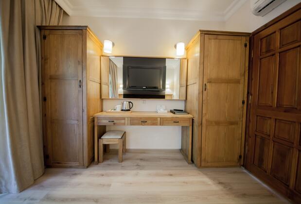 Greenland Hotel - Görsel 30