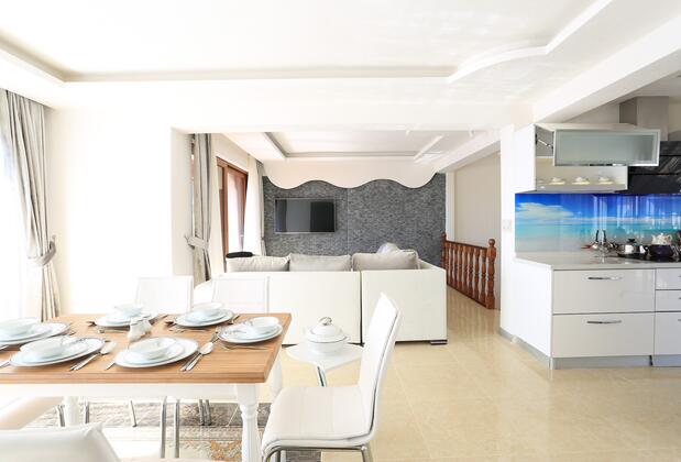 Shimal Residence Hotel - Görsel 32