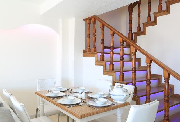 Shimal Residence Hotel - Görsel 33