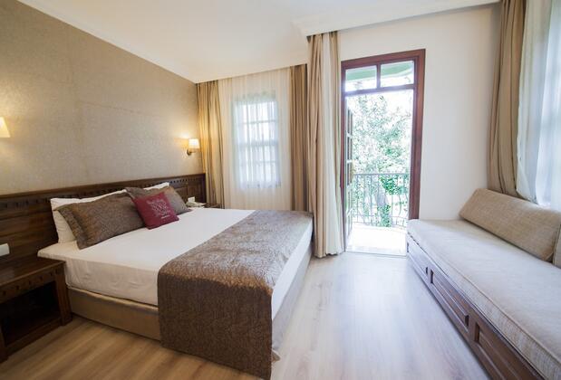 Greenland Hotel - Görsel 23