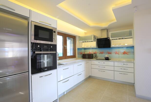 Shimal Residence Hotel - Görsel 34